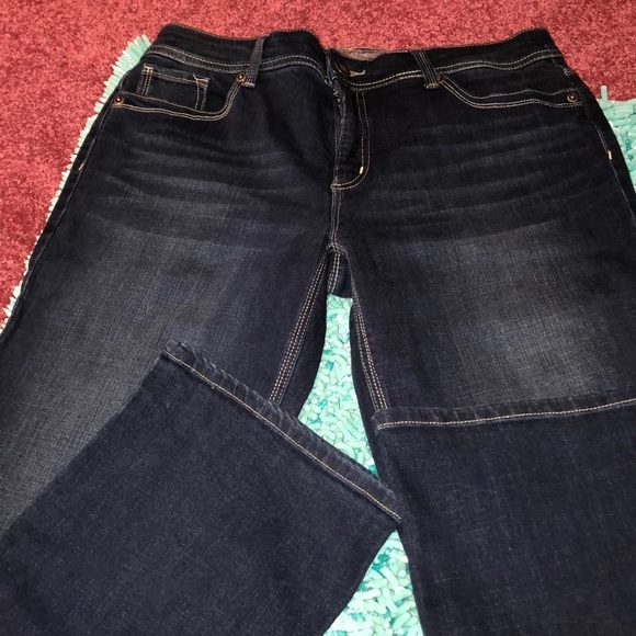 Chico's Denim - Chico’s Jeans